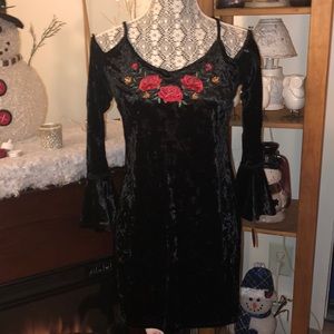 ❤️PERFECT❤️Valentines Day date dress❤️ BNWT